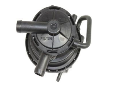 Jeep 4891413AC PUMP Leak Detection