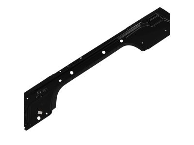 Mopar 55397221AC Sill Front Floor