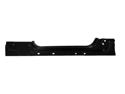 Mopar 55397221AC Sill Front Floor