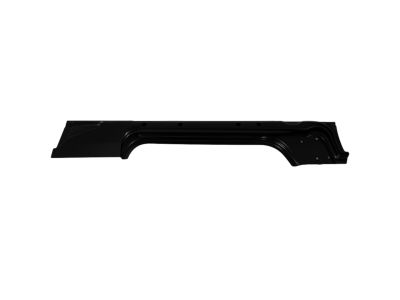 Mopar 55397221AC Sill Front Floor