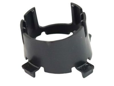 Jeep 68295601AC Bracket