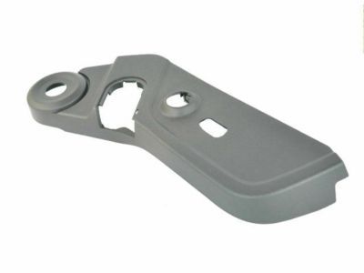 Dodge 1UL32DX9AB Side Shield