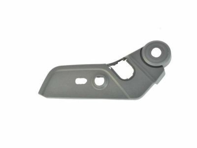 Dodge 1UL32DX9AB Side Shield