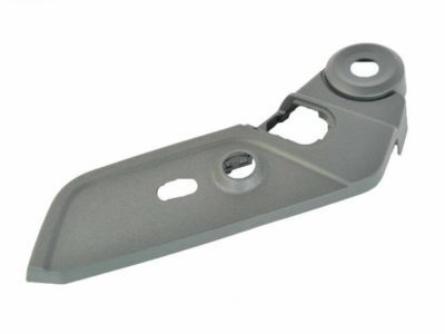 Dodge 1UL32DX9AB Side Shield