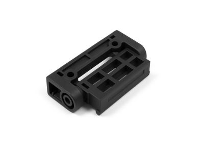 Mopar 68004563AA Spacer Block Targa Panel