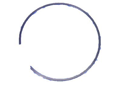Dodge 4799117 SNAP RING Transmission