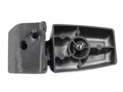 Jeep Liftgate Hinge - 55369022AC