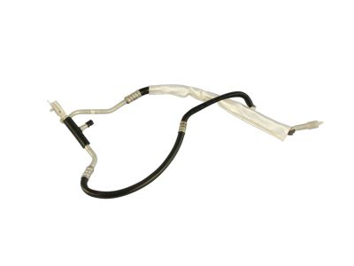 Mopar 55055833AD Line A/C Suction & Discharge Mopar 55055833AD Line A/C Suction & Discharge