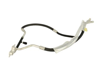 Mopar 55055833AD Line A/C Suction & Discharge