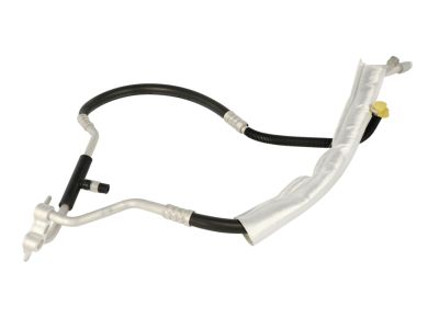 Mopar 55055833AD Line A/C Suction & Discharge