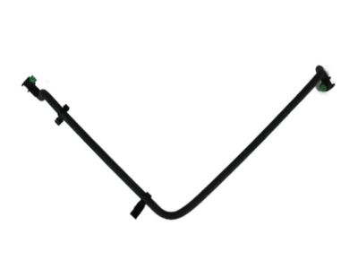 Jeep 5105112AG TUBE Fuel Supply