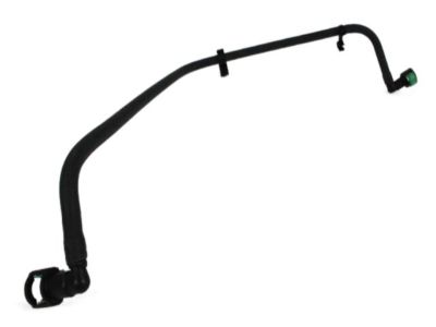 Jeep 5105112AG TUBE Fuel Supply