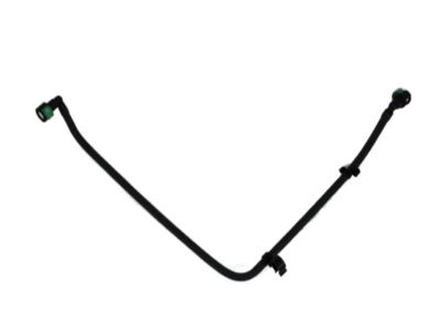 Jeep 5105112AG TUBE Fuel Supply