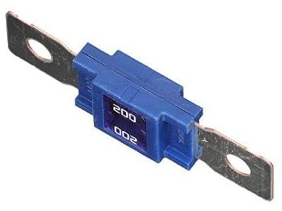 Mopar 68172086AB Fuse