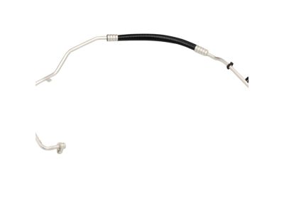 Mopar 55116718AG Line A/C Suction