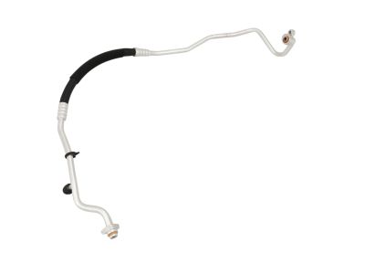 Mopar 55116718AG Line A/C Suction