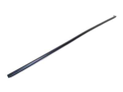 Mopar 5109468AD Molding Windshield