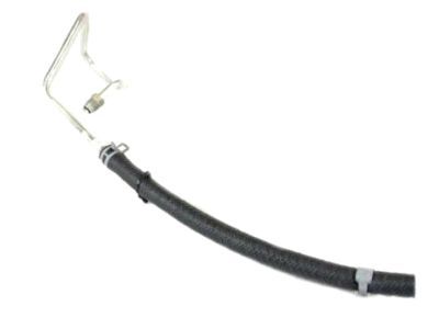 Ram Power Steering Hose - 68031954AG