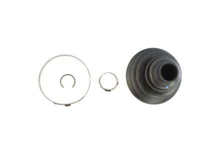 Jeep 68263498AA BOOT KIT Half Shaft Part Included WIth Outer CV Joint