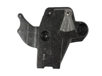 Chrysler PT Cruiser Engine Mount - 5274500AB