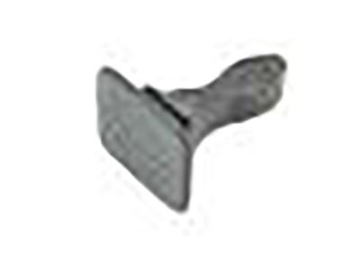 Ram 68169345AA Grille Assembly Retainer