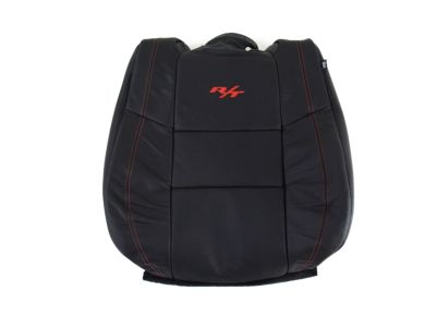 Mopar 5RV73DX9AB Cover Front Seat Back