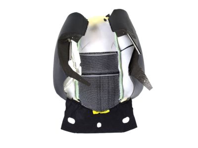 Mopar 5RV73DX9AB Cover Front Seat Back