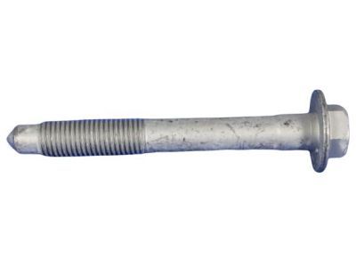 Chrysler 6508092AA Suspension Crossmember Bolt