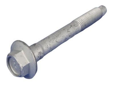 Chrysler 6508092AA Suspension Crossmember Bolt