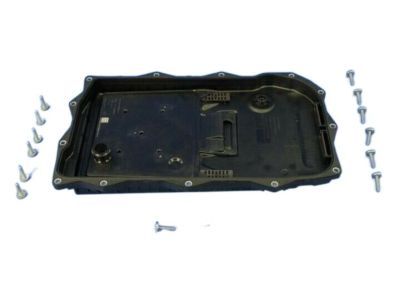 Chrysler 300 Transmission Pan - 68142478AB
