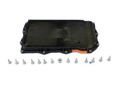 Chrysler 300 Transmission Pan - 68142478AB