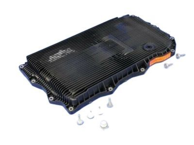 Chrysler 300 Transmission Pan - 68142478AB