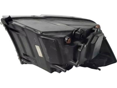 Mopar 55277409AD Lamp Headlamp Parking And Turn