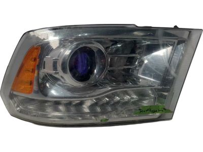 Mopar 55277409AD Lamp Headlamp Parking And Turn