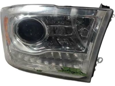 Mopar 55277409AD Lamp Headlamp Parking And Turn