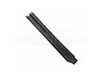 Jeep 6QD60TX7AB PANEL Headliner Left