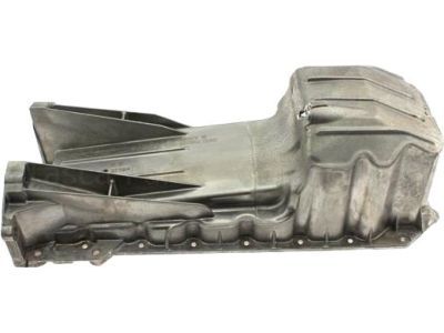 Mopar 5037634AA Pan Engine Oil