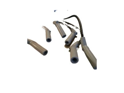 Dodge SPW08943AA CABLE SET, 3.3 Eng.