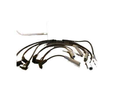 Dodge SPW08943AA CABLE SET, 3.3 Eng.