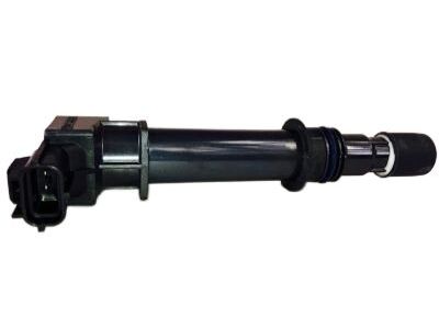 Jeep Commander Ignition Coil - 56028138AF