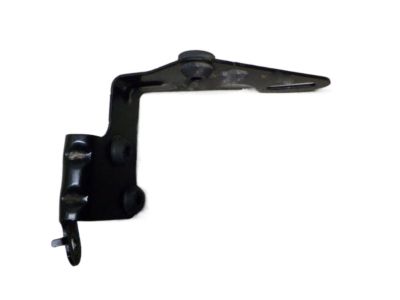 Jeep 5179774AA ABS Control Unit Bracket