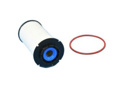 Jeep 68235275AA FILTER KIT Fuel/Water Separator