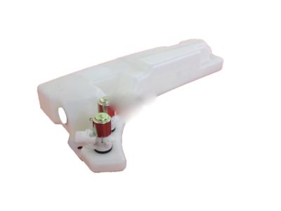 Jeep 4778344 Washer Reservoir