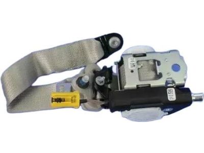 Mopar ZV69BD1AH Seat Belt Front Outer Left