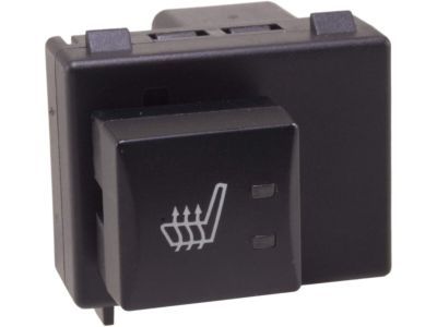 Dodge 56040639AD SWITCH Heated Seat