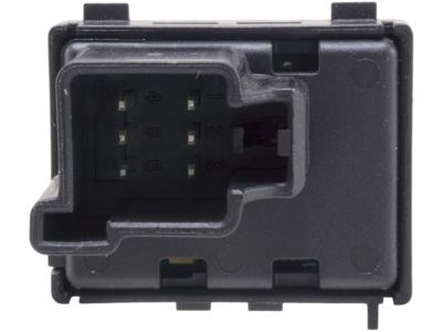 Dodge 56040639AD SWITCH Heated Seat