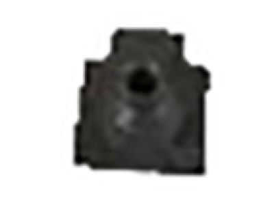 Chrysler 6508124AA Handle Nut