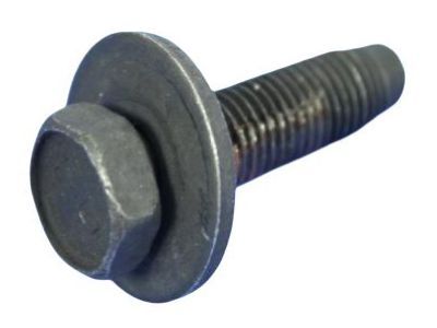 Ram 6511069AA Center Belt Assembly Screw