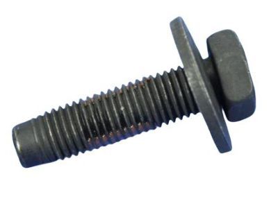 Ram 6511069AA Center Belt Assembly Screw