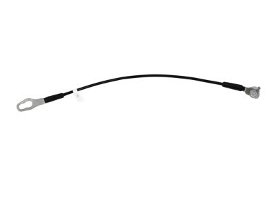 Mopar 68054864AC Cable Tailgate